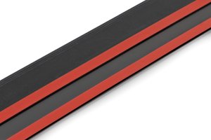 Jeep Wrangler Unlimited Tailgate Protector - Rear - Rough Country - '18-'25